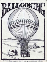 Jack Davis Artwork : Scott 2032-35