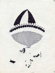 Jack Davis Artwork : Scott 2032-35