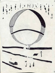 Jack Davis Artwork : Scott 2032-35