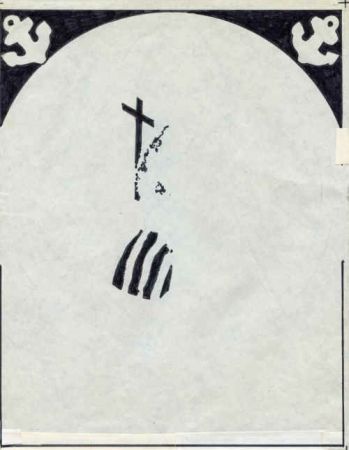 Jack Davis Artwork : Scott 2024