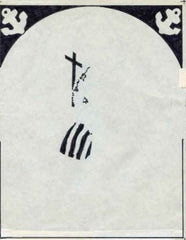 Jack Davis Artwork : Scott 2024