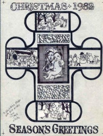 Jack Davis Artwork : Scott 2026-30