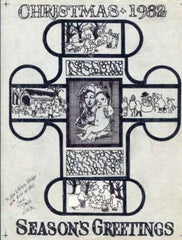 Jack Davis Artwork : Scott 2026-30