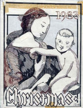 Jack Davis Artwork : Scott 2063