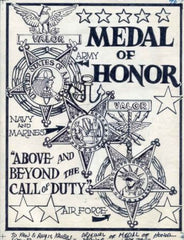 Jack Davis Artwork : Scott 2045