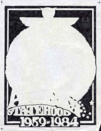 Jack Davis Artwork : Scott 2066