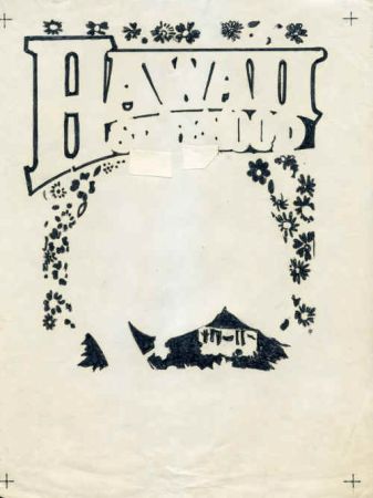 Jack Davis Artwork : Scott 2080