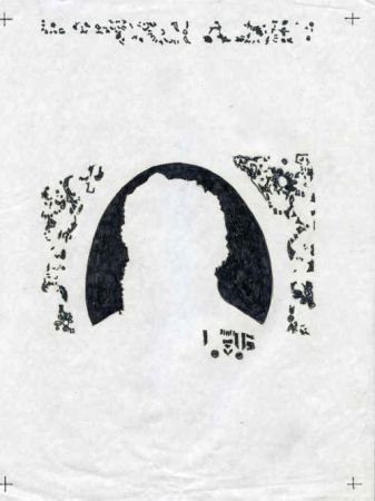 Jack Davis Artwork : Scott 2080