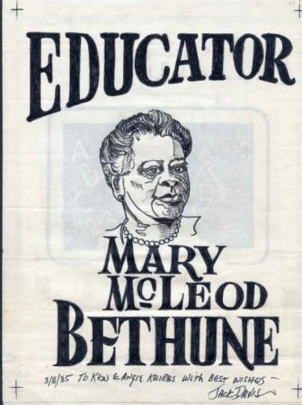 Jack Davis Artwork : Scott 2137