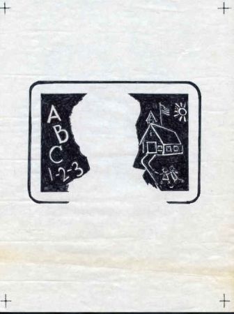 Jack Davis Artwork : Scott 2137