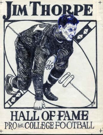 Jack Davis Artwork : Scott 2089