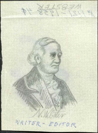 Ralph Dyer Artwork : Scott 1121, Webster