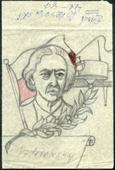 Ralph Dyer Artwork : Scott 1159-60