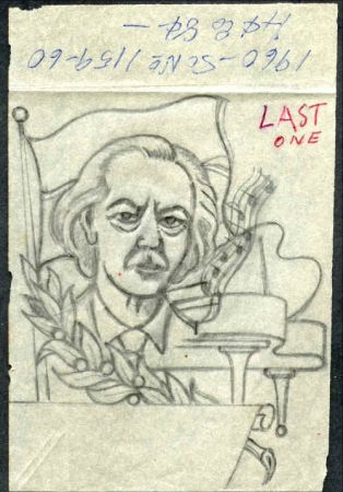 Ralph Dyer Artwork : Scott 1159-60