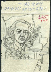 Ralph Dyer Artwork : Scott 1159-60