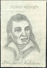 Ralph Dyer Artwork : Scott 1241