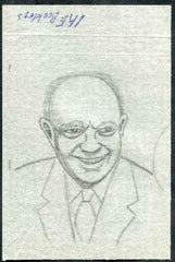 Ralph Dyer Artwork : Scott 1393a