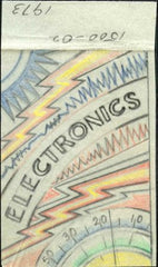 Ralph Dyer Artwork : Scott 1500-02, Electronic Progress