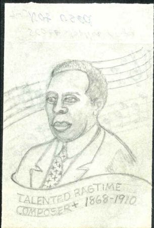 Ralph Dyer Artwork : Scott 2044