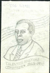 Ralph Dyer Artwork : Scott 2044