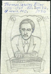 Ralph Dyer Artwork : Scott 2239