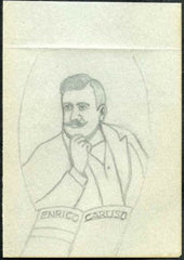 Ralph Dyer Artwork : Scott 2250