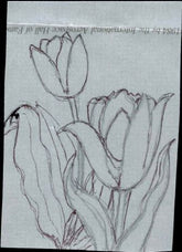 Ralph Dyer Artwork : Scott 2524-27