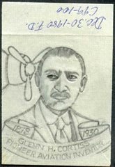 Ralph Dyer Artwork : Scott C100