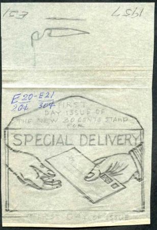 Ralph Dyer Artwork : Scott E21