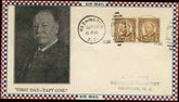 US 687 First Day Cover