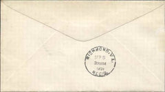 US 694 First Day Cover
