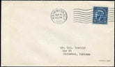 US 695 First Day Cover