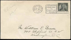 US 697 First Day Cover