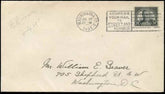 US 697 First Day Cover