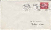 US 698 First Day Cover