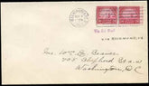 US 698 First Day Cover