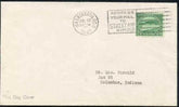 US 699 First Day Cover