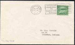 US 699 First Day Cover