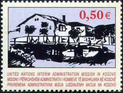 Kosovo : 27