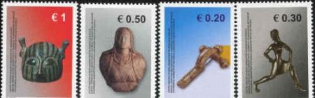 Kosovo : 38 - 41