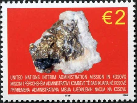 Kosovo : 42