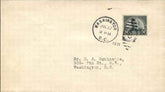 US 697 First Day Cover