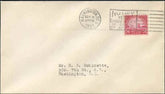 US 698 First Day Cover