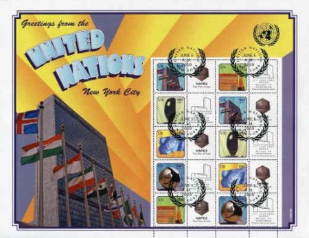 UN Personalized Sheets S31 napex Cancelled Version 1