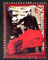Kosovo : 149