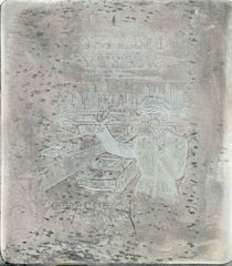 US Artmaster Scott 1272 1965 Traffic Safety - Plate