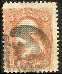 US 94 Early Classics Used Ave-F