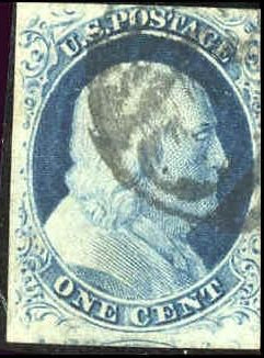 US 9 Early Classics Used Fine