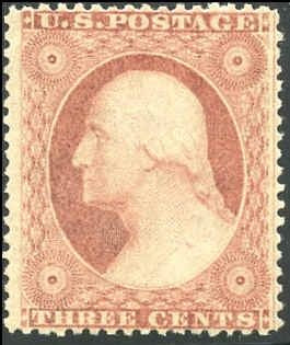 US 26 Early Classics VAR F - VF +