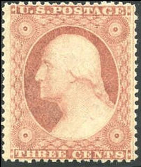 US 26 Early Classics VAR F - VF +